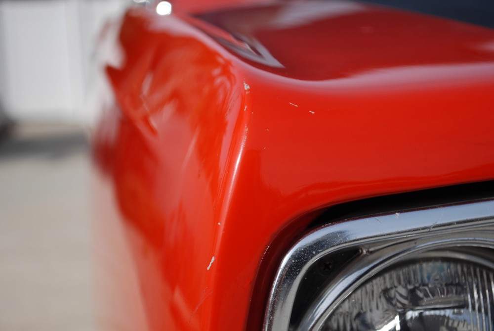 Used 1968 Plymouth Road Runner 500 Plus HP-VERY NICE FAST MOPAR FROM CALIFORNIA | Mundelein, IL