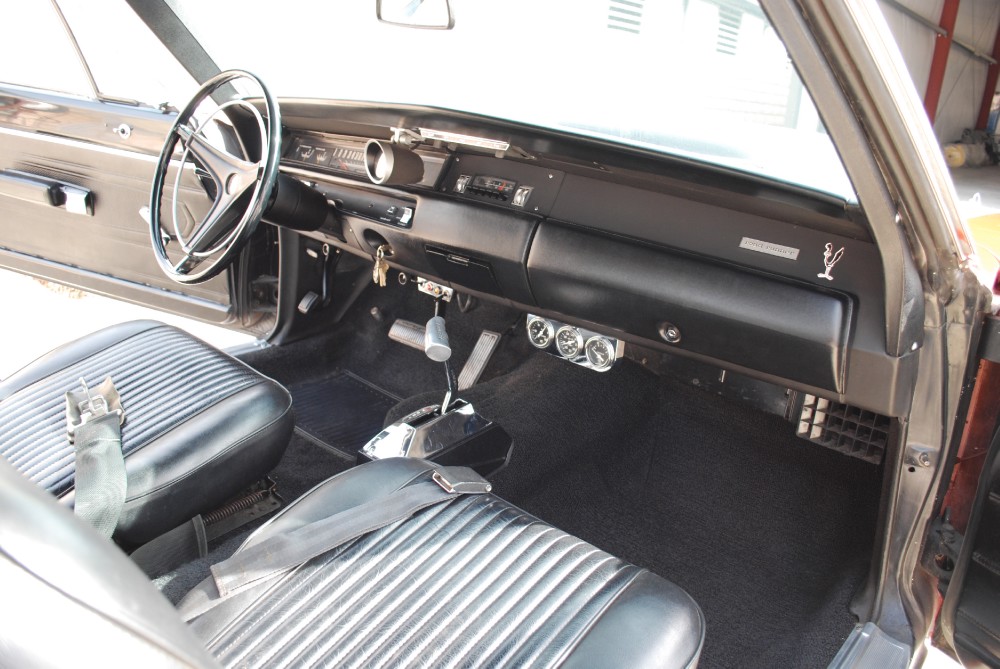 Used 1968 Plymouth Road Runner 500 Plus HP-VERY NICE FAST MOPAR FROM CALIFORNIA | Mundelein, IL