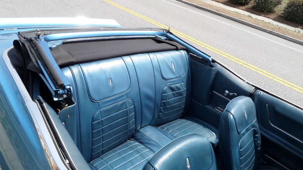 Used 1968 Chevrolet Camaro -CONVERTIBLE-NUMBERS MATCHING-GREAT SUMMER FUN-SOLID SOUTHERN | Mundelein, IL