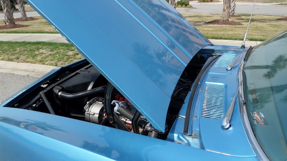 Used 1968 Chevrolet Camaro -CONVERTIBLE-NUMBERS MATCHING-GREAT SUMMER FUN-SOLID SOUTHERN | Mundelein, IL