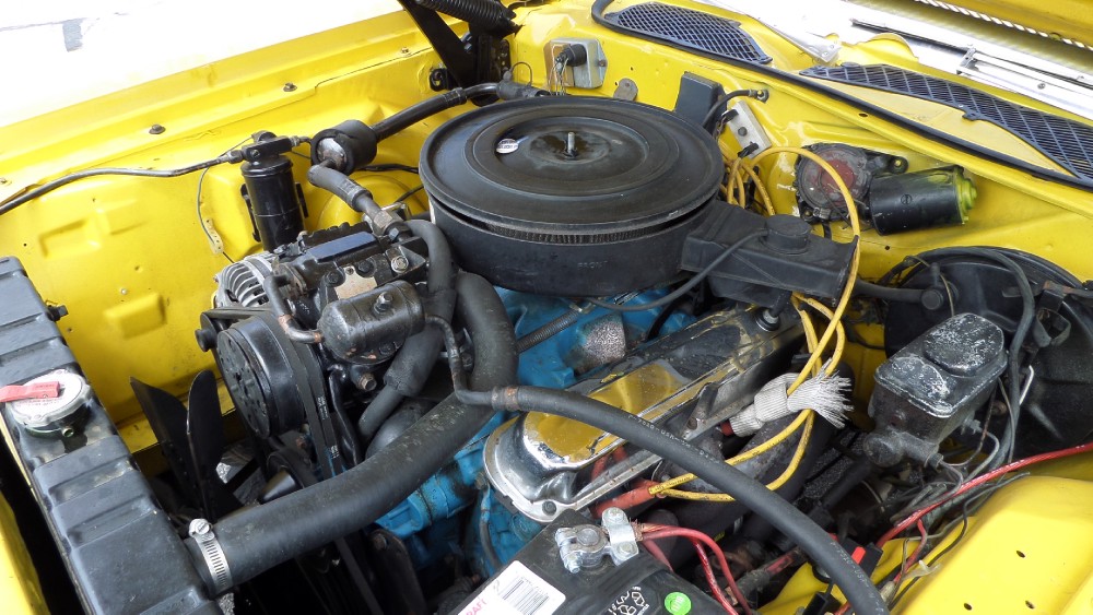 Used 1972 Dodge Charger -NICE PAINT-LEMON TWIST YELLOW-SEE VIDEO | Mundelein, IL