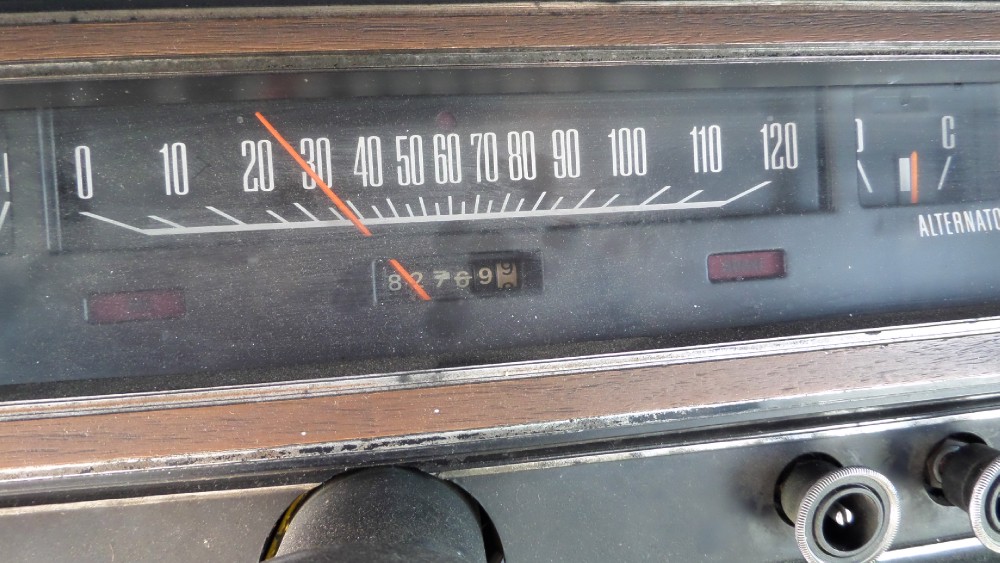 Used 1972 Dodge Charger -NICE PAINT-LEMON TWIST YELLOW-SEE VIDEO | Mundelein, IL