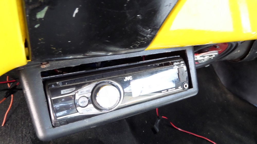 Used 1972 Dodge Charger -NICE PAINT-LEMON TWIST YELLOW-SEE VIDEO | Mundelein, IL