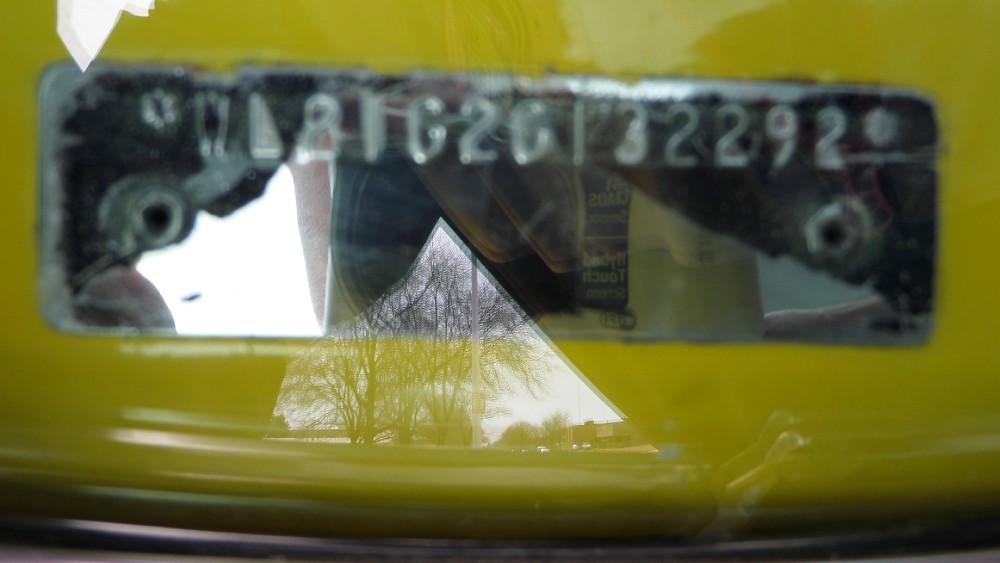 Used 1972 Dodge Charger -NICE PAINT-LEMON TWIST YELLOW-SEE VIDEO | Mundelein, IL