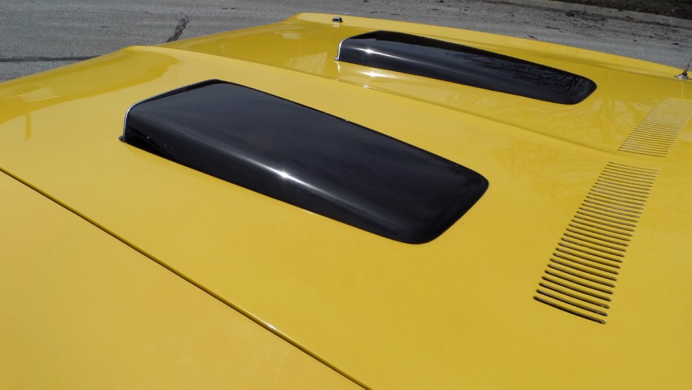 Used 1972 Dodge Charger -NICE PAINT-LEMON TWIST YELLOW-SEE VIDEO | Mundelein, IL