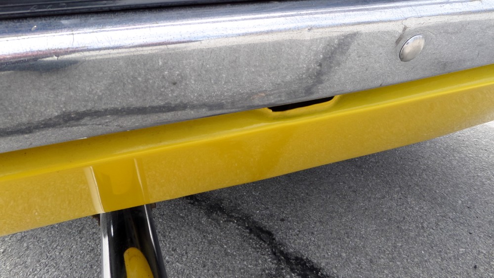 Used 1972 Dodge Charger -NICE PAINT-LEMON TWIST YELLOW-SEE VIDEO | Mundelein, IL