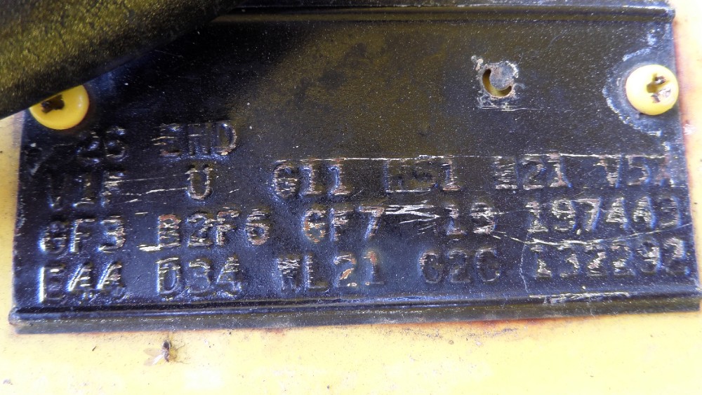 Used 1972 Dodge Charger -NICE PAINT-LEMON TWIST YELLOW-SEE VIDEO | Mundelein, IL