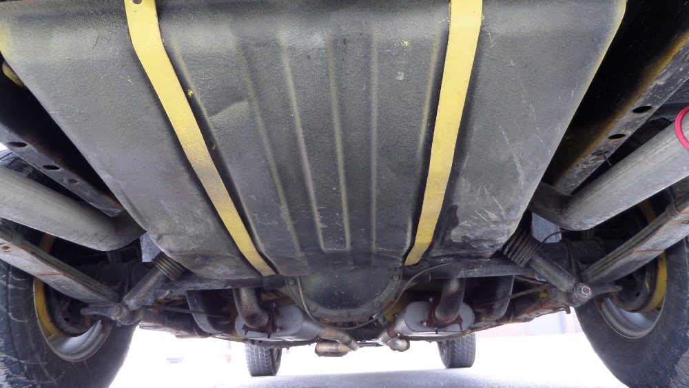 Used 1972 Dodge Charger -NICE PAINT-LEMON TWIST YELLOW-SEE VIDEO | Mundelein, IL