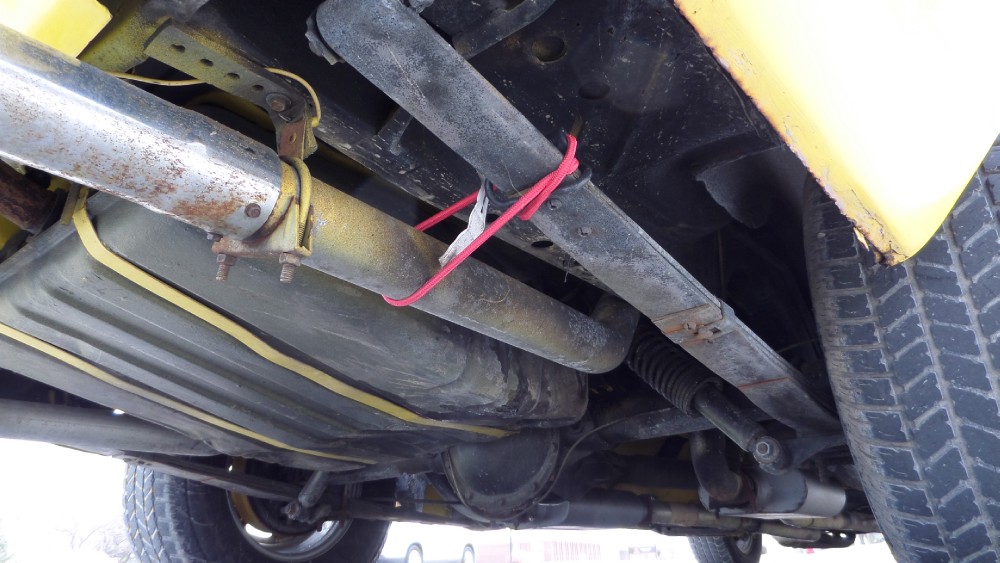 Used 1972 Dodge Charger -NICE PAINT-LEMON TWIST YELLOW-SEE VIDEO | Mundelein, IL
