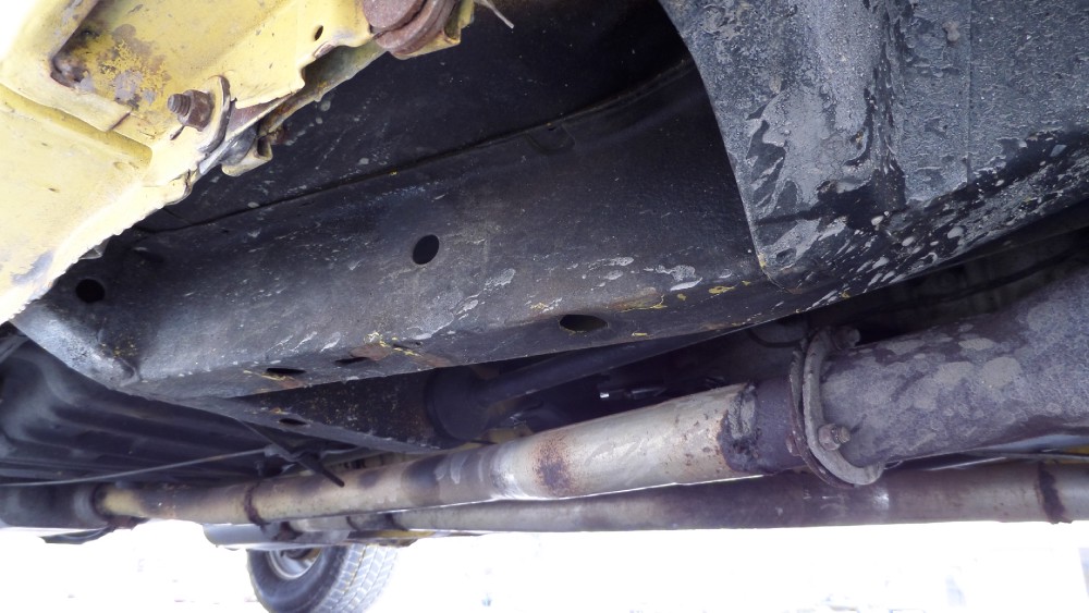 Used 1972 Dodge Charger -NICE PAINT-LEMON TWIST YELLOW-SEE VIDEO | Mundelein, IL