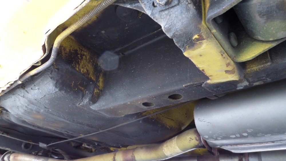 Used 1972 Dodge Charger -NICE PAINT-LEMON TWIST YELLOW-SEE VIDEO | Mundelein, IL