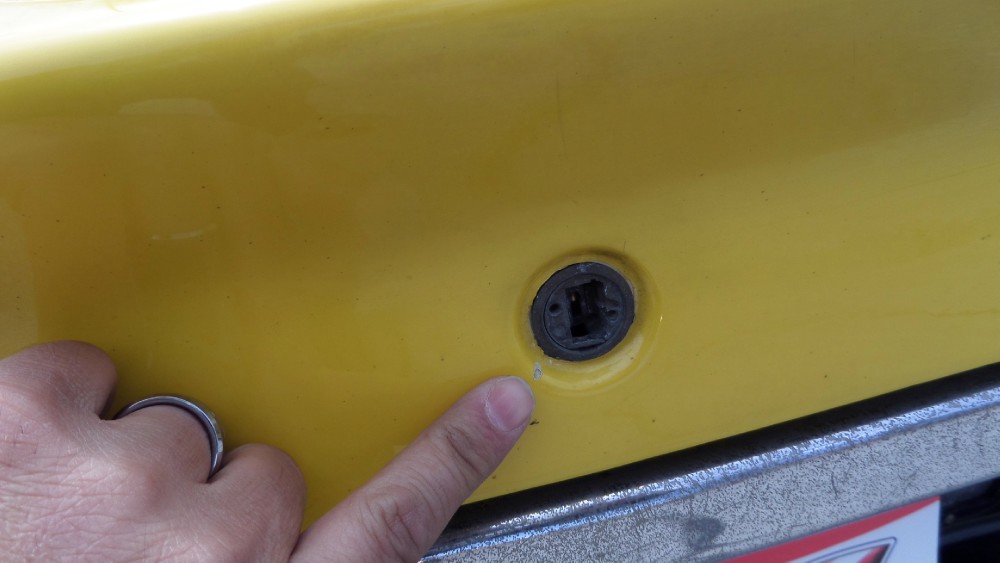 Used 1972 Dodge Charger -NICE PAINT-LEMON TWIST YELLOW-SEE VIDEO | Mundelein, IL