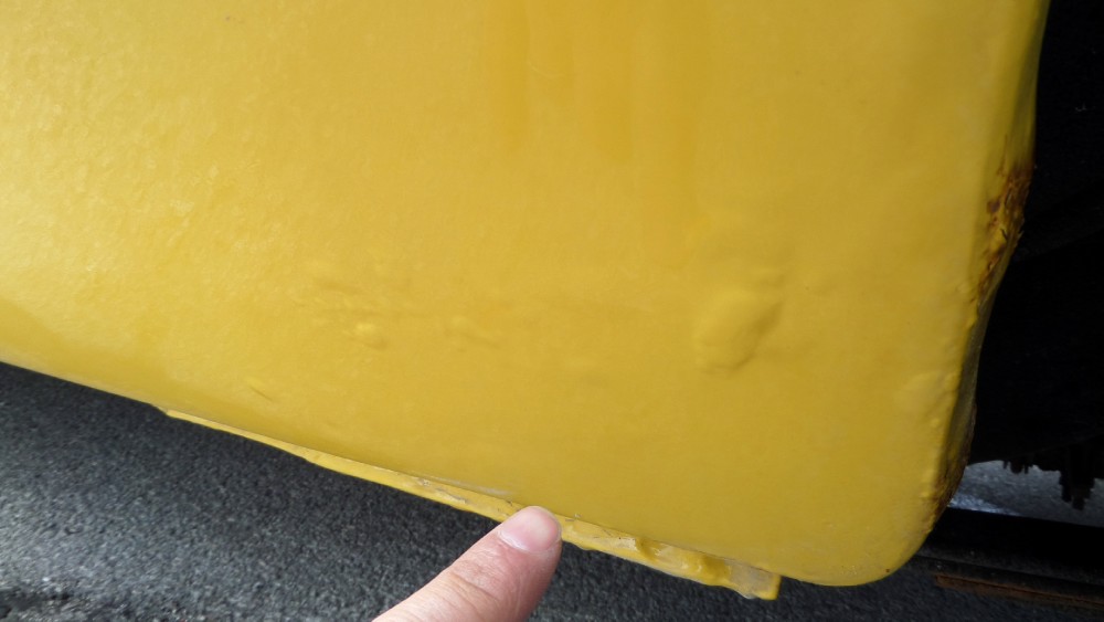 Used 1972 Dodge Charger -NICE PAINT-LEMON TWIST YELLOW-SEE VIDEO | Mundelein, IL
