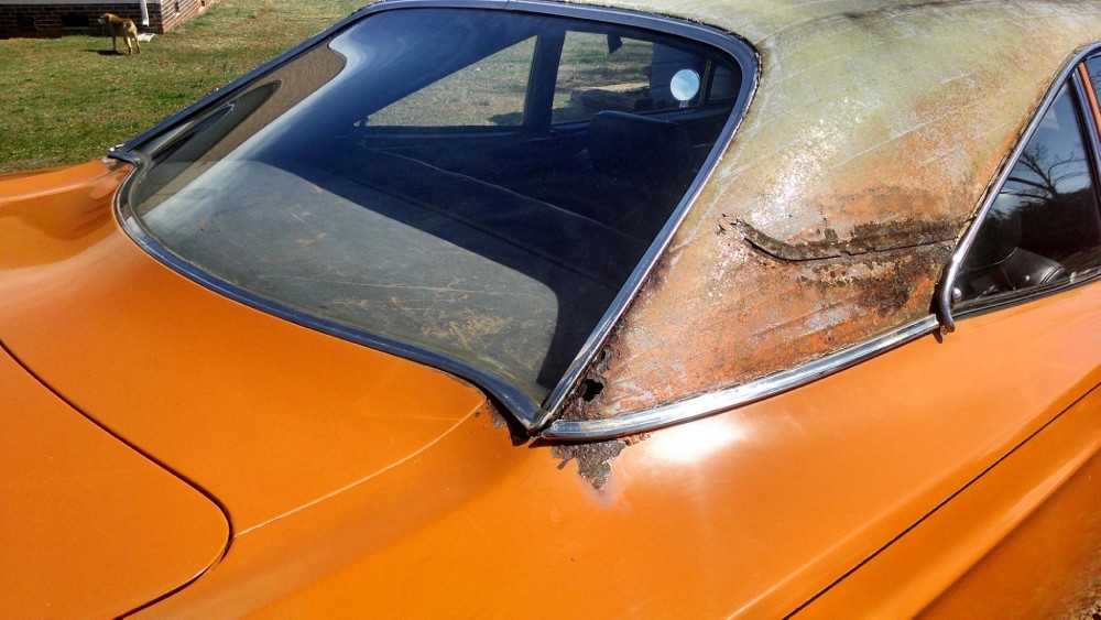 Used 1969 Plymouth Road Runner NUMBERS MATCHING-UNRESTORED BARN FIND 50K MILES | Mundelein, IL