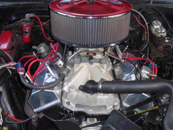 Used 1966 Chevrolet Nova CHEVY II DUECE-RUST FREE | Mundelein, IL