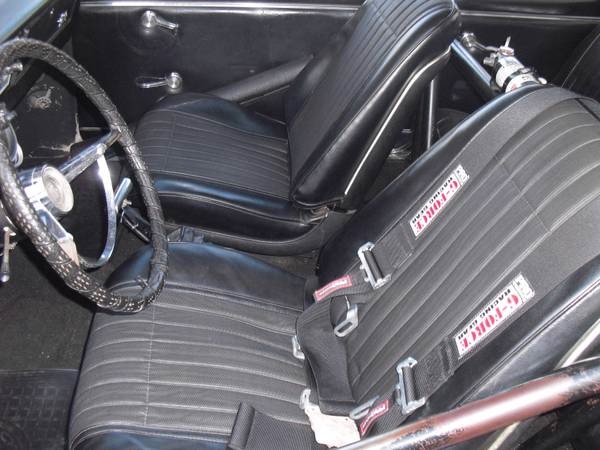 Used 1966 Chevrolet Nova CHEVY II DUECE-RUST FREE | Mundelein, IL