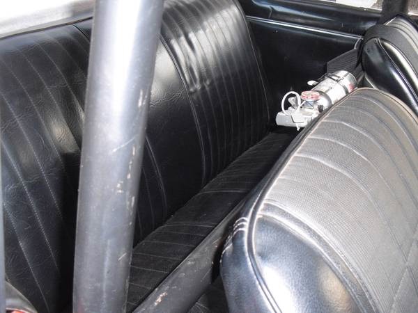 Used 1966 Chevrolet Nova CHEVY II DUECE-RUST FREE | Mundelein, IL