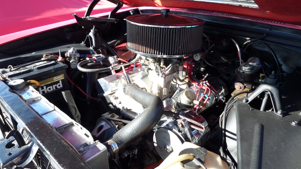 Used 1966 Chevrolet Nova CHEVY II DUECE-RUST FREE | Mundelein, IL