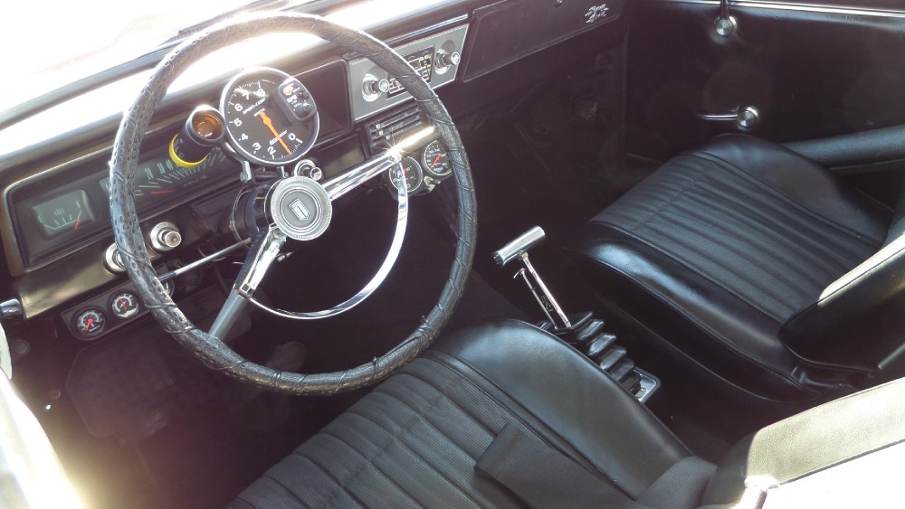 Used 1966 Chevrolet Nova CHEVY II DUECE-RUST FREE | Mundelein, IL