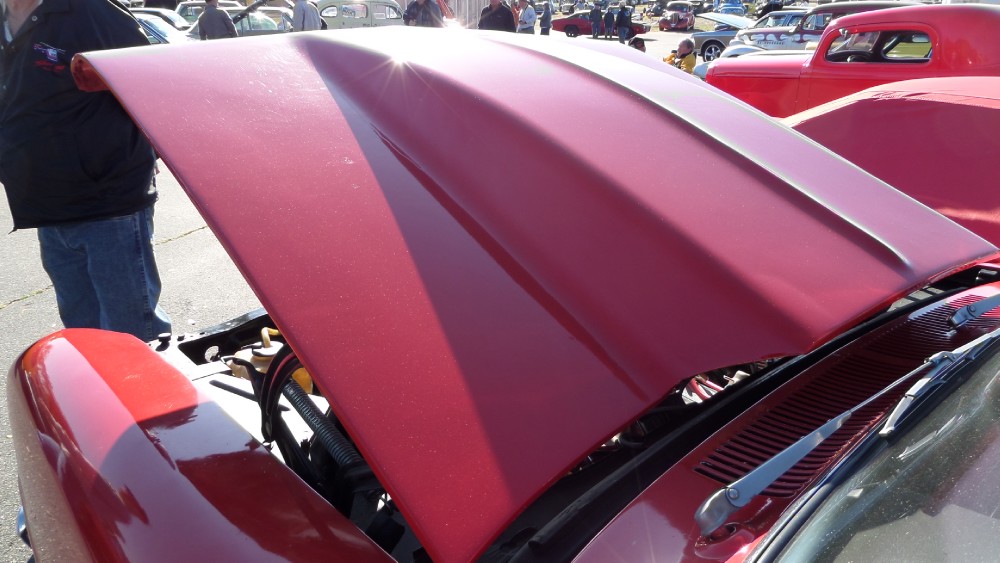 Used 1966 Chevrolet Nova CHEVY II DUECE-RUST FREE | Mundelein, IL