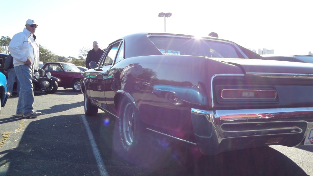 Used 1967 Pontiac GTO HURST TEMPEST-NOT GTO-DRIVER QUALITY-DOCUMENTED | Mundelein, IL