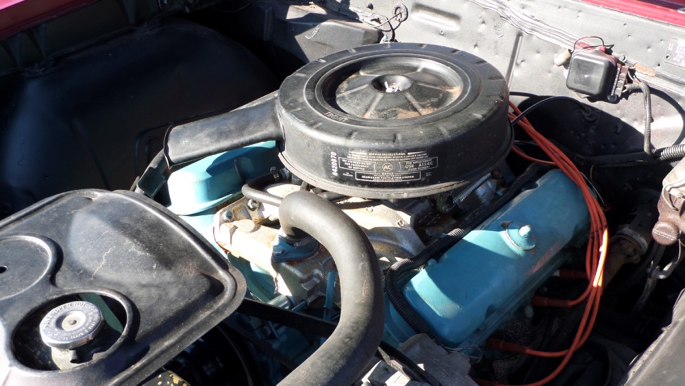 Used 1967 Pontiac GTO HURST TEMPEST-NOT GTO-DRIVER QUALITY-DOCUMENTED | Mundelein, IL