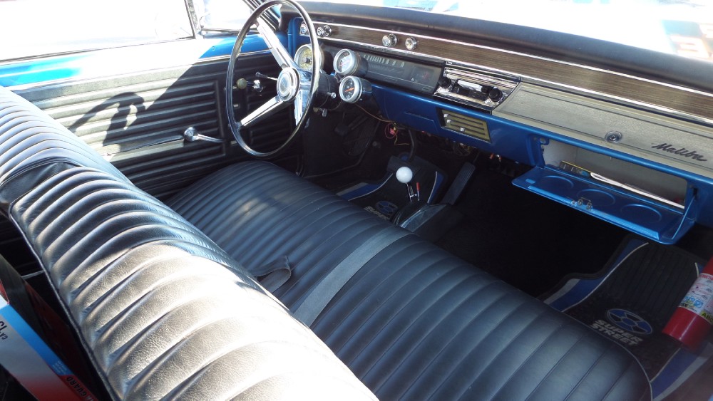 Used 1967 Chevrolet Chevelle MALIBU-FAST CAR | Mundelein, IL