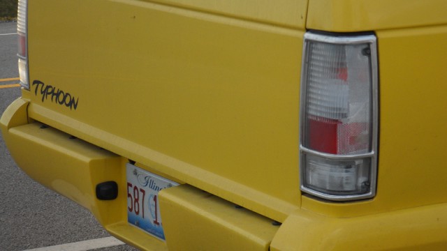 Used 1993 Gmc Typhoon SEE VIDEO | Mundelein, IL