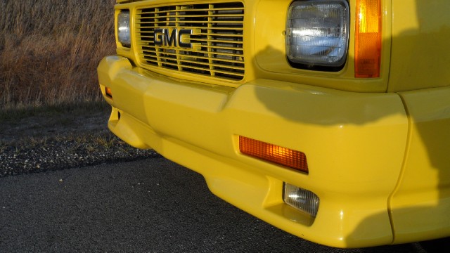 Used 1993 Gmc Typhoon SEE VIDEO | Mundelein, IL