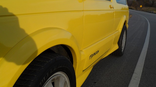Used 1993 Gmc Typhoon SEE VIDEO | Mundelein, IL