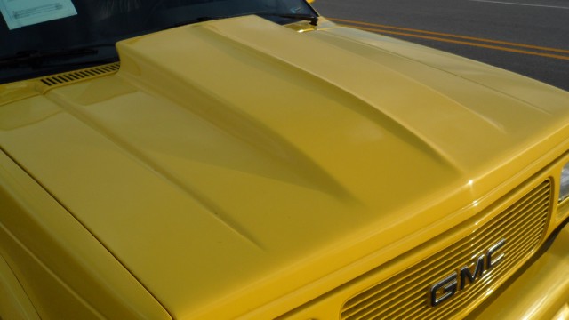 Used 1993 Gmc Typhoon SEE VIDEO | Mundelein, IL