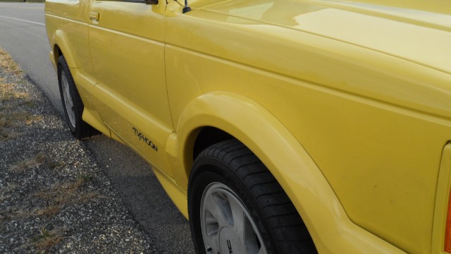 Used 1993 Gmc Typhoon SEE VIDEO | Mundelein, IL