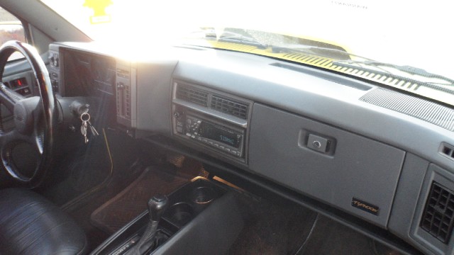 Used 1993 Gmc Typhoon SEE VIDEO | Mundelein, IL