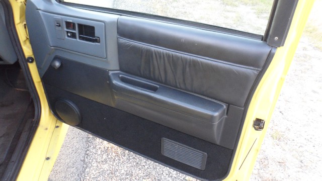 Used 1993 Gmc Typhoon SEE VIDEO | Mundelein, IL