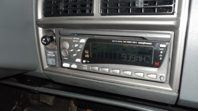 Used 1993 Gmc Typhoon SEE VIDEO | Mundelein, IL