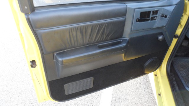 Used 1993 Gmc Typhoon SEE VIDEO | Mundelein, IL