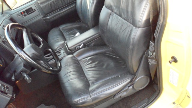 Used 1993 Gmc Typhoon SEE VIDEO | Mundelein, IL