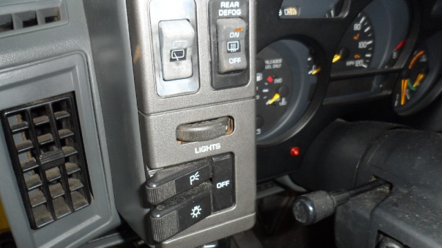 Used 1993 Gmc Typhoon SEE VIDEO | Mundelein, IL