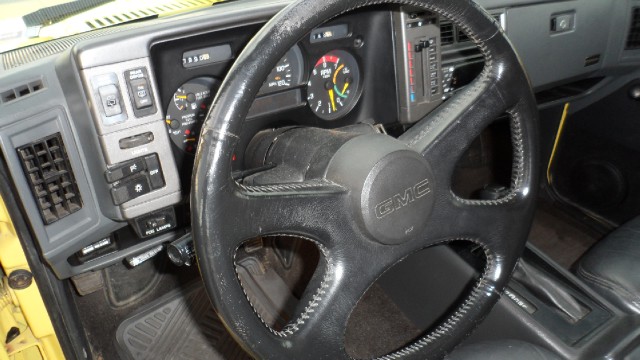 Used 1993 Gmc Typhoon SEE VIDEO | Mundelein, IL