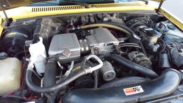 Used 1993 Gmc Typhoon SEE VIDEO | Mundelein, IL