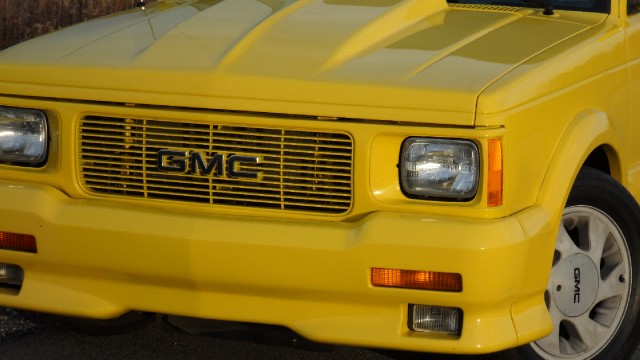 Used 1993 Gmc Typhoon SEE VIDEO | Mundelein, IL