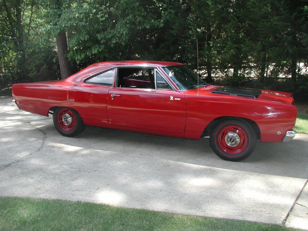 Used 1968 Plymouth Road Runner NICE CONDITION | Mundelein, IL