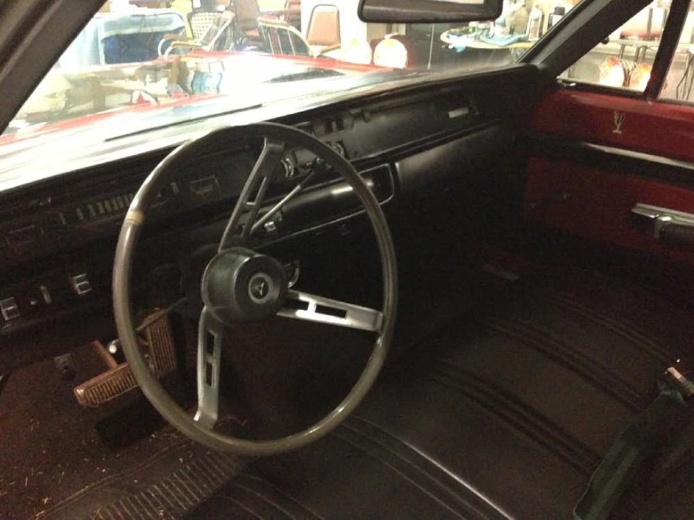 Used 1968 Plymouth Road Runner NICE CONDITION | Mundelein, IL
