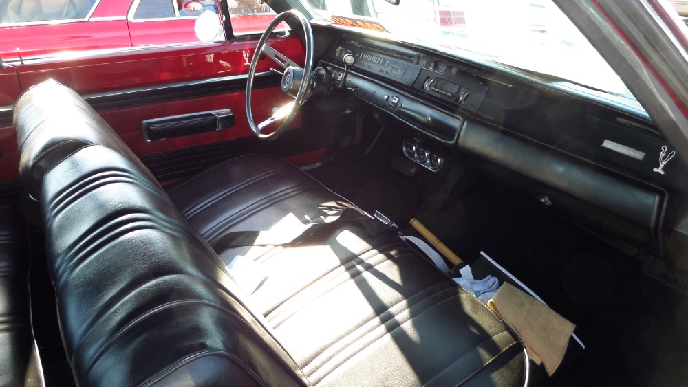 Used 1968 Plymouth Road Runner NICE CONDITION | Mundelein, IL