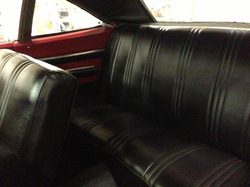 Used 1968 Plymouth Road Runner NICE CONDITION | Mundelein, IL