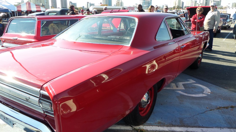 Used 1968 Plymouth Road Runner NICE CONDITION | Mundelein, IL