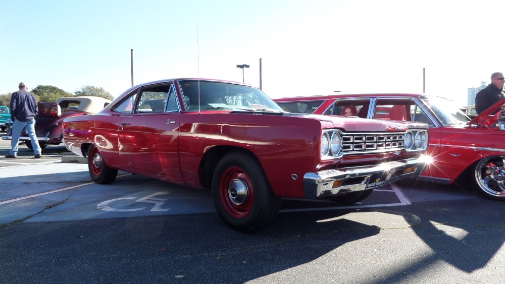 Used 1968 Plymouth Road Runner NICE CONDITION | Mundelein, IL