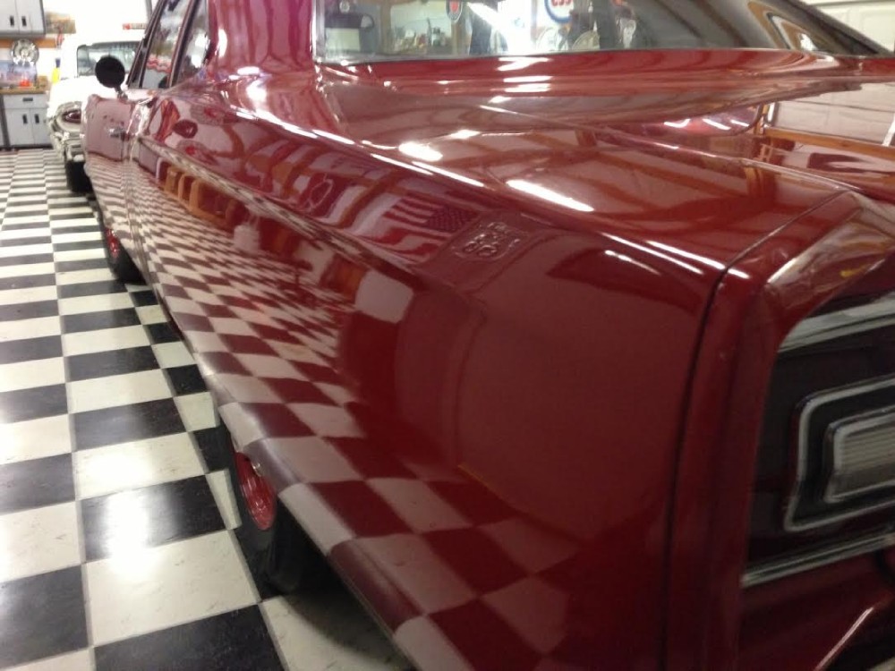 Used 1968 Plymouth Road Runner NICE CONDITION | Mundelein, IL