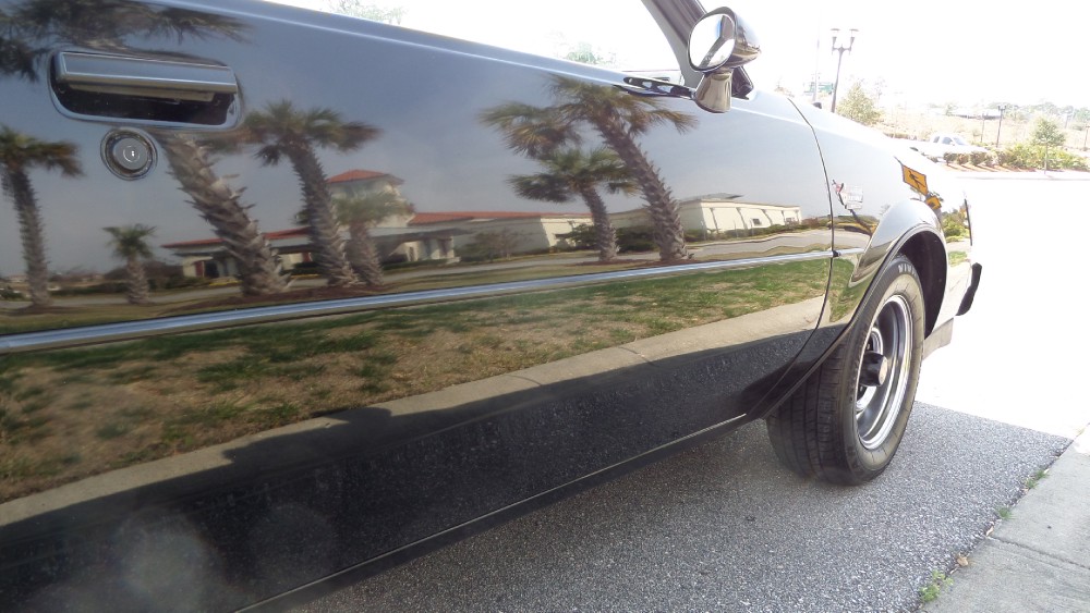 Used 1987 Buick Grand National ORIGINAL ONE OWNER-DOCUMENTED-SEE VIDEO | Mundelein, IL