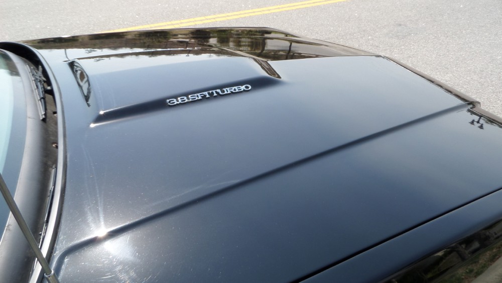 Used 1987 Buick Grand National ORIGINAL ONE OWNER-DOCUMENTED-SEE VIDEO | Mundelein, IL